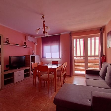 Hospedaje Casaalfredo Algeciras Eksteriør bilde