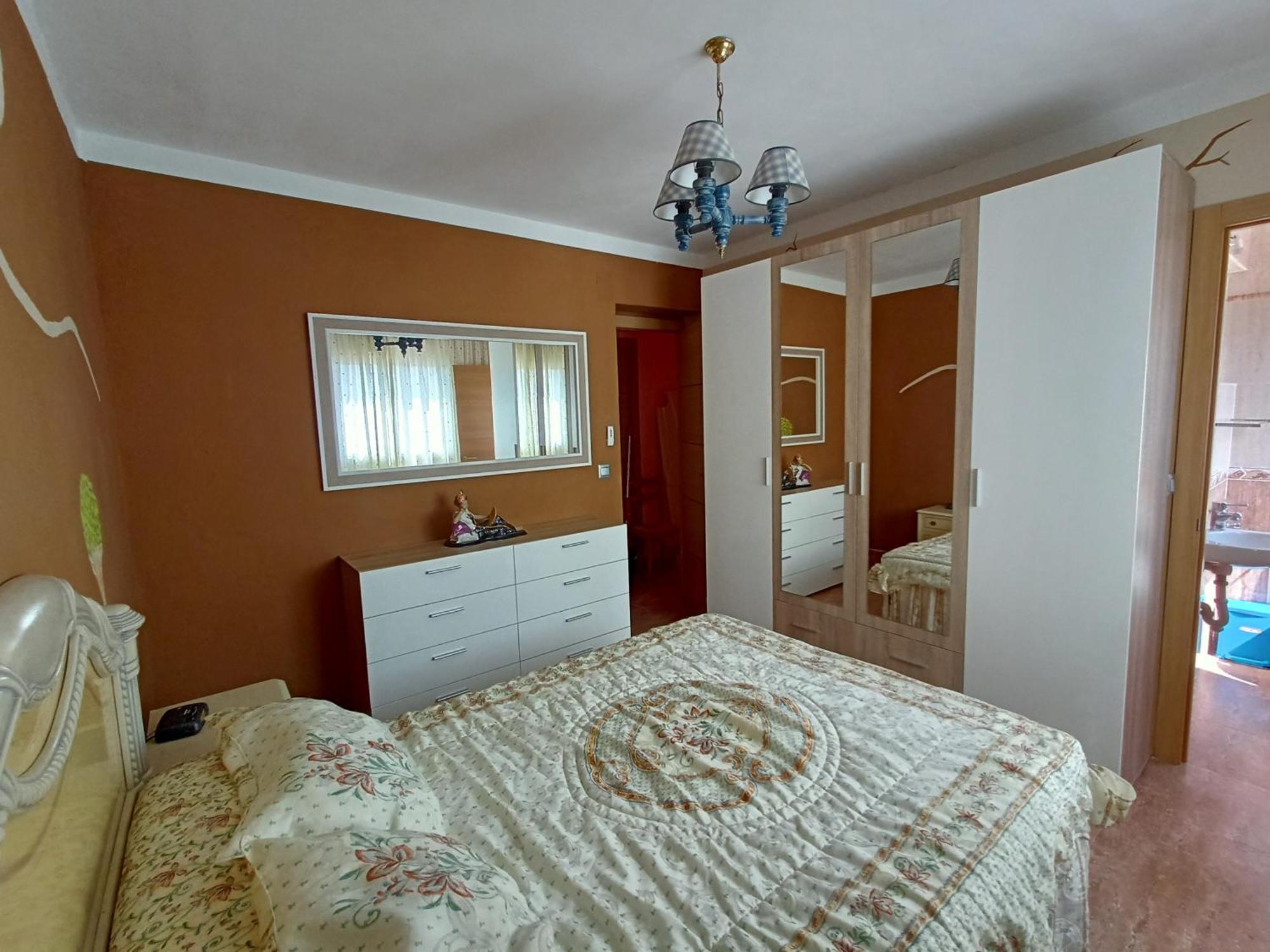 Hospedaje Casaalfredo Algeciras Eksteriør bilde