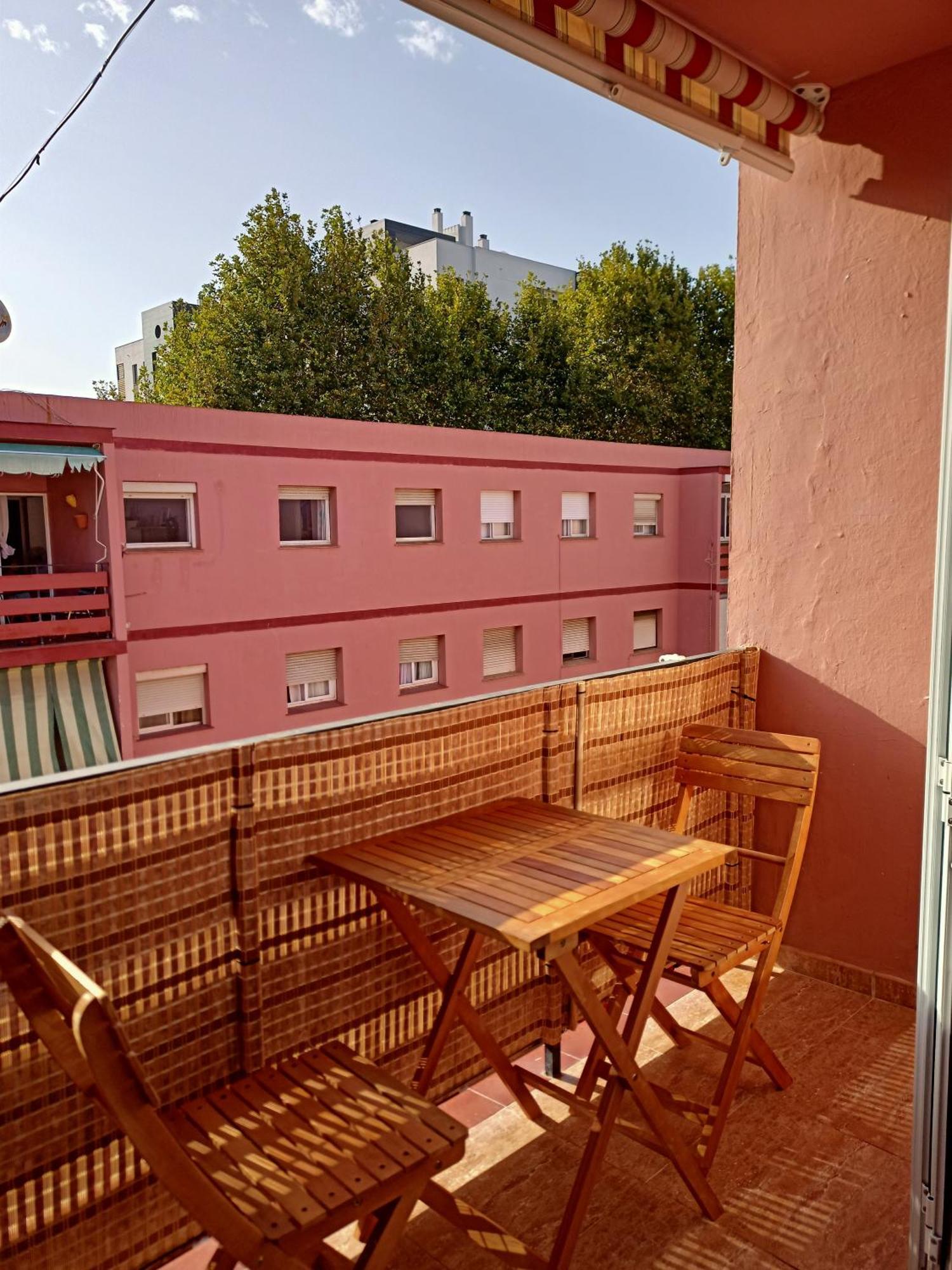 Hospedaje Casaalfredo Algeciras Eksteriør bilde