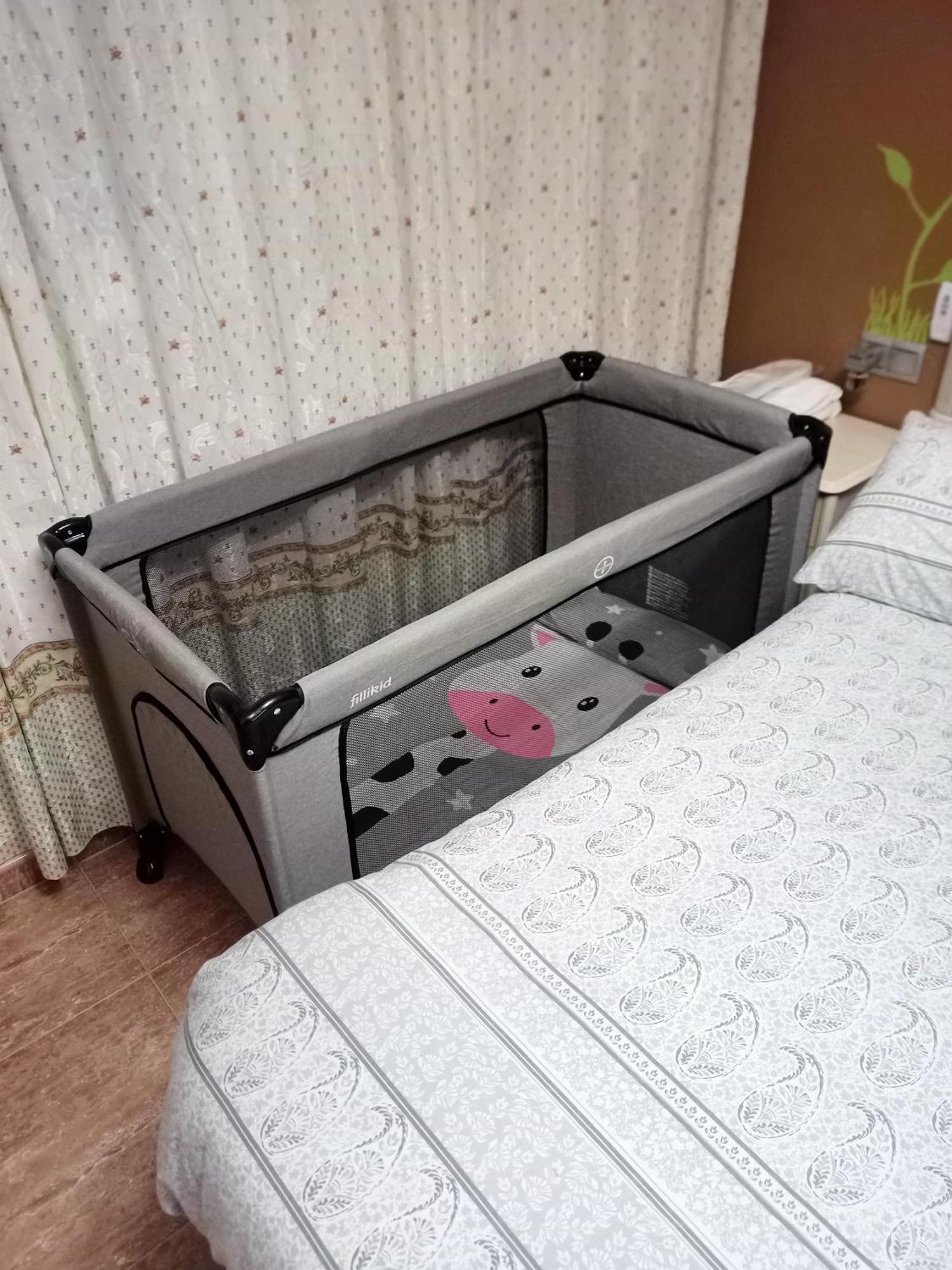Hospedaje Casaalfredo Algeciras Eksteriør bilde